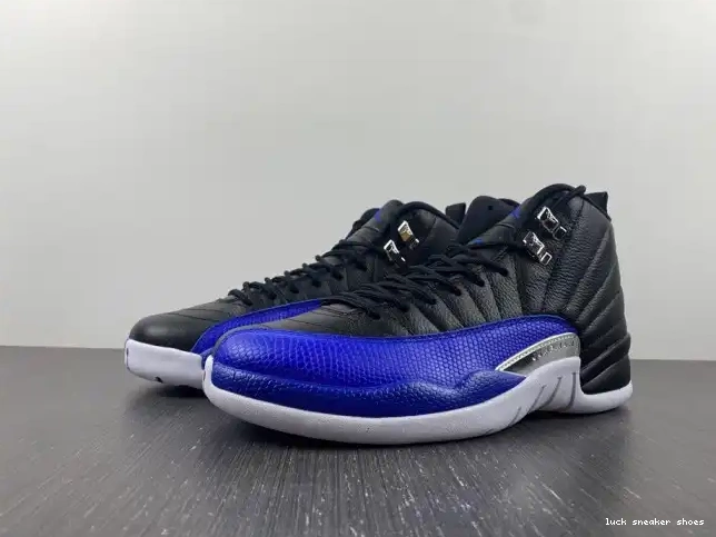 Reps LUCY AO6068-004 Royal Hyper WMNS 12 Air Jordan 0607